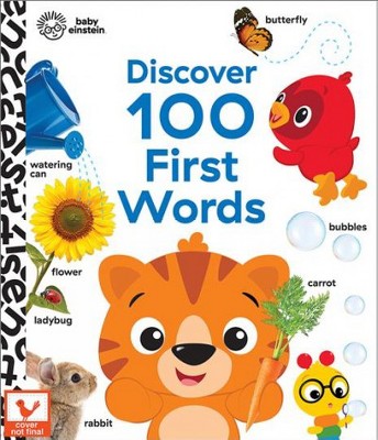 baby einstein target