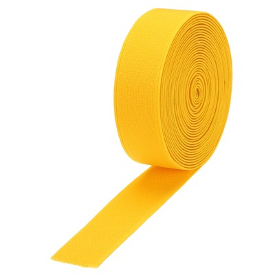 Unique Bargains Flexible Sewing Knit Elastic Bands for Wigs Waistband Pants