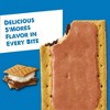 Pop-Tarts Frosted S'mores Toaster Pastries, Breakfast Foods, Shelf-Stable, 13.5 oz (8 Count), Pack of 4 - 2 of 4
