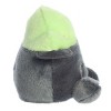 Aurora Mini Bubbly Cauldron Palm Pals Spooky Stuffed Animal Gray 4.5" - image 3 of 4