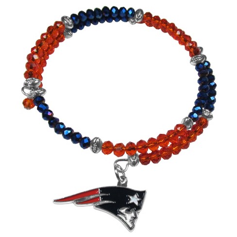 Patriots bracelet on sale