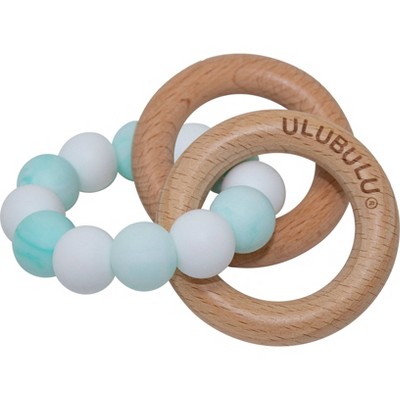 teething beads target