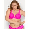 Smart & Sexy Mesh Plunge Bra 2-Pack - 3 of 4