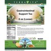 TerraVita Marshmallow, Ginger, Wild Yam, and More Formula Tea (Loose) (8 oz, ZIN: 512502) - 2 of 4