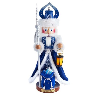 Kurt Adler 20.5-Inch Steinbach Slavic Santa Nutcracker