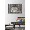 Trends International Culture Club - Karma Chameleon Unframed Wall Poster Prints - 2 of 4