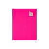 JAM Paper Square Address Labels 2 x 2 Neon Pink 120/Pack 367831075 - image 3 of 4