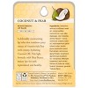 Burt's Bees Coconut and Pear Lip Balm Blister Box - 0.15oz - image 3 of 4