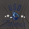 Women's University Of San Diego Toreros T-Shirt - 2 of 4