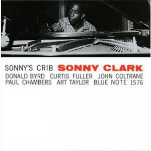 Sonny Clark - Sonny's Crip (Crib) (Vinyl) - 1 of 1