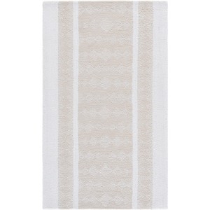Capri CPR710 Hand Tufted Indoor Rugs - Safavieh - 1 of 4