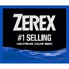 Valvoline Zerex Asian Vehicle Blue 50/50 Prediluted Antifreeze  1 GA - 3 of 4