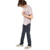 Men's Short Sleeve Crewneck Knit Tee - ON THIS DAY - 2 of 4