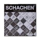Schachen Board Game