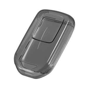 Unique Bargains Key Fob Remote Control Cover Case Full Protection TPU Shell for Honda Accord 1 Pc - 1 of 4