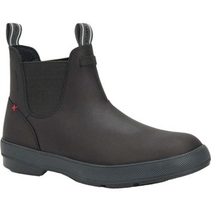 Men's Men's Leather Legacy Chelsea Boot - 1 of 4