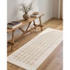 Mark & Day Noam Washable Woven Indoor Area Rugs - image 2 of 4