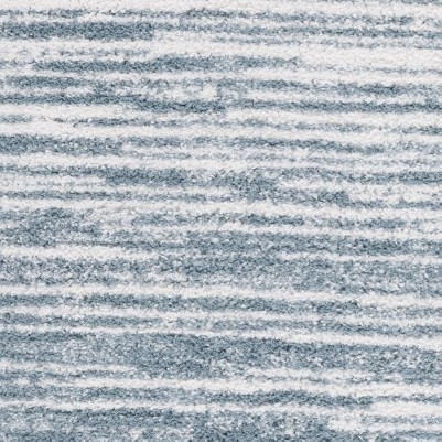 light blue/ivory