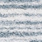 light blue/ivory
