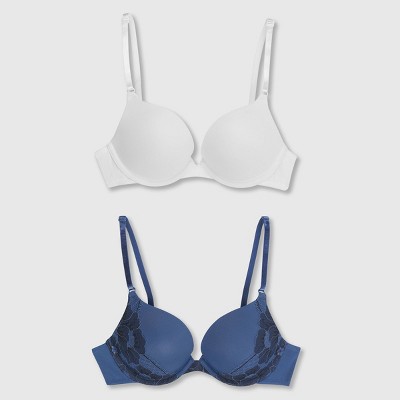 What Happened to the Push-Up Bra? - InsideHook