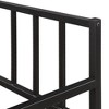 Twim Size Daybed with Trundle for Living Room, Guest Room - 4 of 4