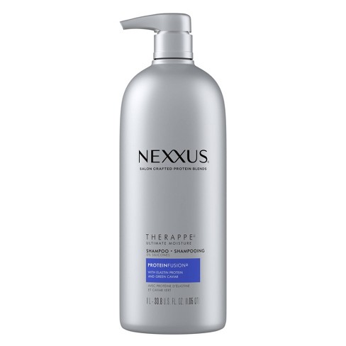 Nexxus Therappe Ultimate Moisture Silicone Free Shampoo - 33.8 fl oz - image 1 of 4