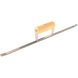 Bon Tool 11-335 Sledrunner - Half Rnd 20-inch X 1/2-inch Wood Handle - 1 of 1