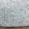 Mystique MYS977 Power Loomed Indoor Rugs - Safavieh - 3 of 3