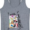Women's - Disney - Original Influencers Graphic Racerback Tank - 2 of 4