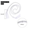 Unique Bargains Polyester Braided Graduation Party Honor Cord with Tassel 2 Pcs - 2 of 4