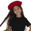 Dress Up America Beret Party Hat for Kids - 3 of 3