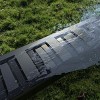 Whizmax Running Boards 6 Inches Compatible with 2005-2023 Toyota Tacoma Double Cab(2 Full-Size Doors,2 3/4-Size Doors) Aluminum Side Steps Nerf Bars - 3 of 4