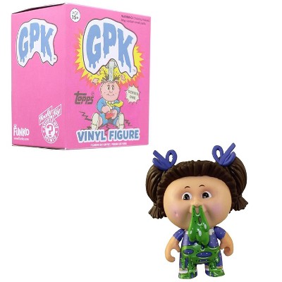 Funko Garbage Pail Kids Funko 2.5-Inch Vinyl Mini-Figure | Leaky Lindsay