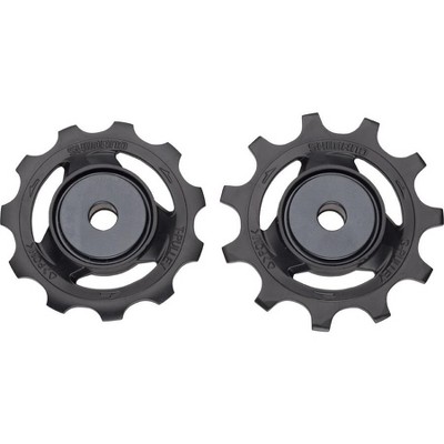 Shimano Rear Derailleur Pulley Assemblies Pulley Assembly - Drivetrain Speeds: 11,  Fits Brand: Shimano