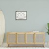 Stupell Industries Live Love Lake Rustic Canoe Oars Floater Canvas Wall Art - 2 of 4