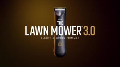 Lawn mower 3.0 online package