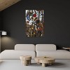 Thicket by Maggie Vandewalle Unframed Wall Canvas - iCanvas - 3 of 4