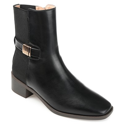 Journee Women's Aubrie Booties