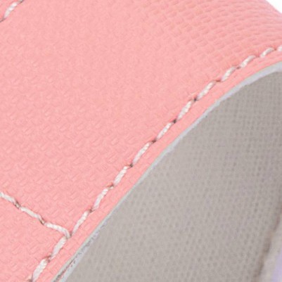 Gray | Pink