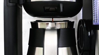 Ninja Hot & Iced Coffee Maker - CM305