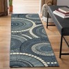 Liora Manne Marina Geometric Indoor/Outdoor Rug.. - 3 of 4