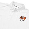Men's Sam Houston State University Adult Polo Left Chest Logo - 4 of 4