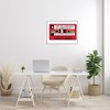 Stupell Industries With The Right Music Vintage Cassette Framed Giclee Art, White, 30" x 24" - 3 of 4
