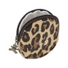 Unique Bargains Zip-Around Wallet 1Pc - 2 of 4