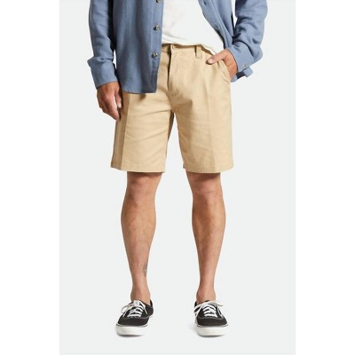 Men's Choice Chino Short - Brixton
