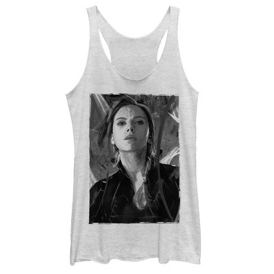 avengers sleeveless shirt