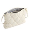 Vera Bradley Women's Outlet Ultralight Large Hipster Crossbody Bag - 3 of 3