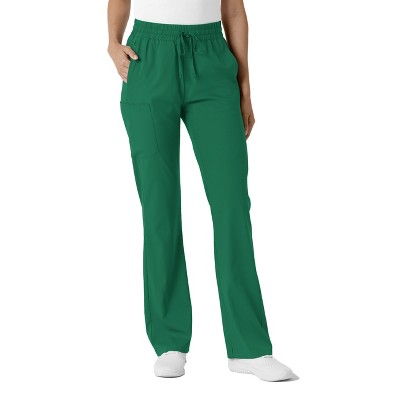 Wink Boundless Women's Bootcut Scrub Pant