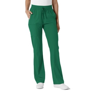 Wink Boundless Women's Bootcut Scrub Pant - 1 of 4