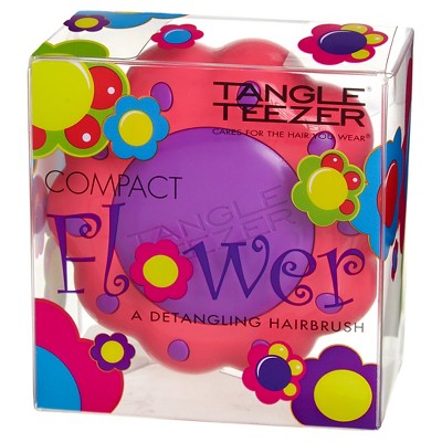 baby tangle teezer